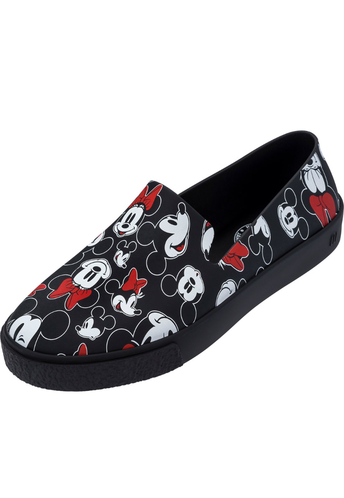 Tenis da clearance melissa mickey